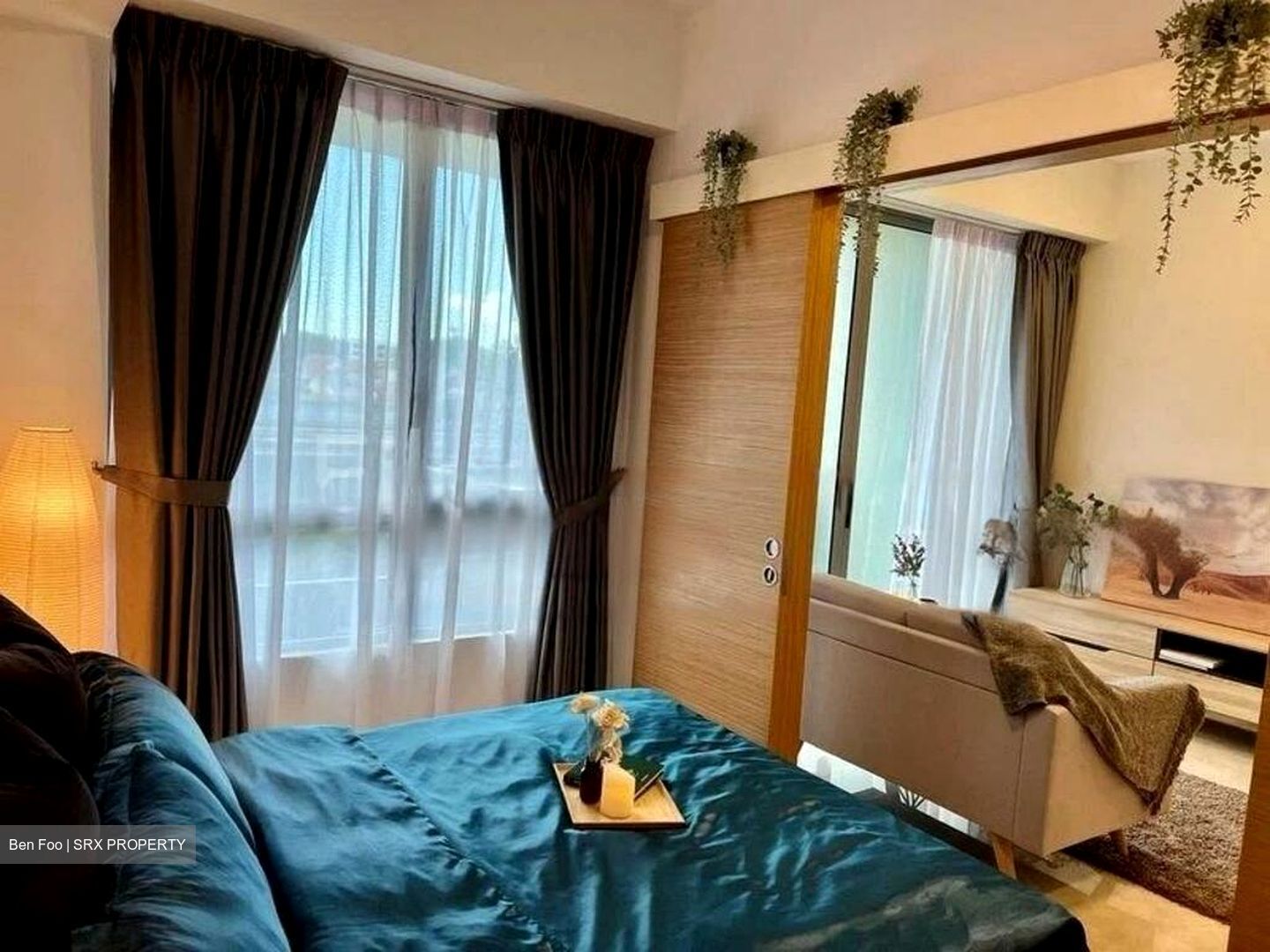 The Glades (D16), Condominium #602785631